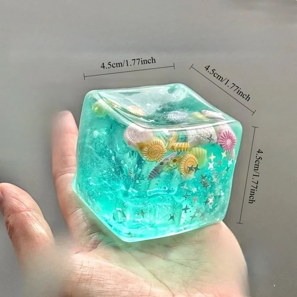 Taba Squishy Stress Balls