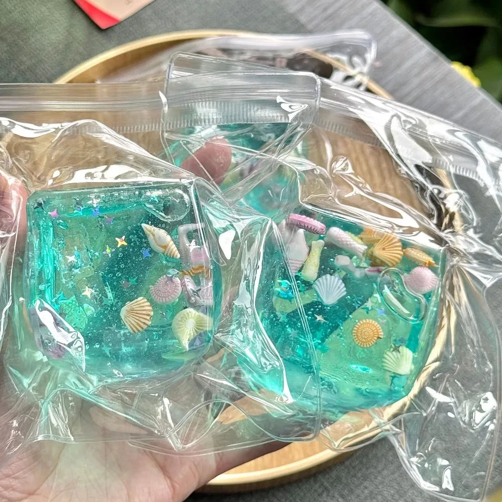 Taba Squishy Stress Balls