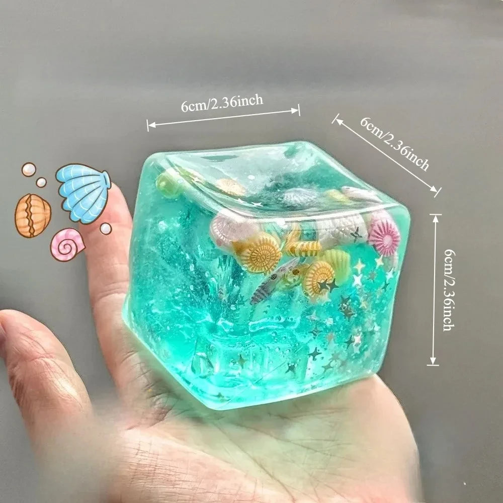 Taba Squishy Stress Balls
